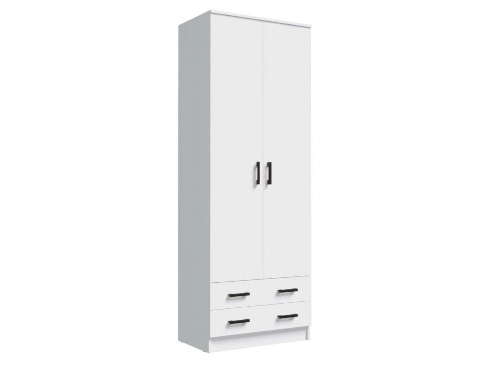 Распашной шкаф Эко Дуэт