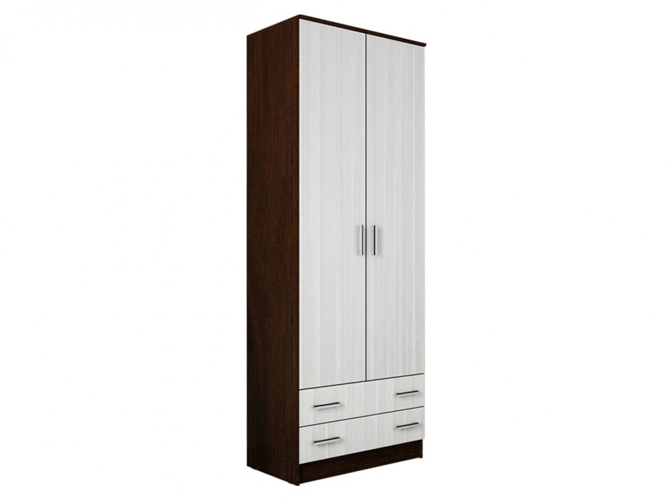 Распашной шкаф Эко Дуэт
