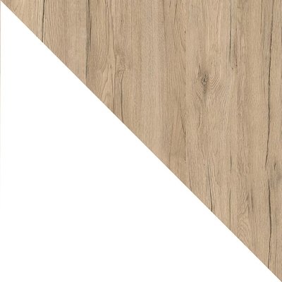 Шкаф-витрина Оксфорд