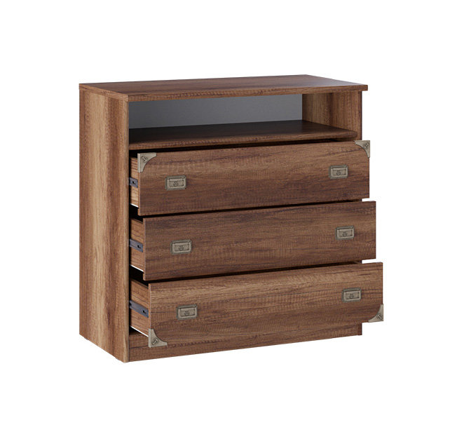 Комод для игрушек Навигатор