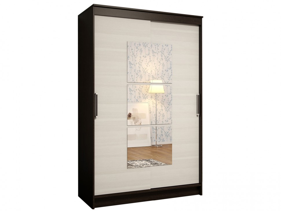 Шкаф-купе Элегант 1