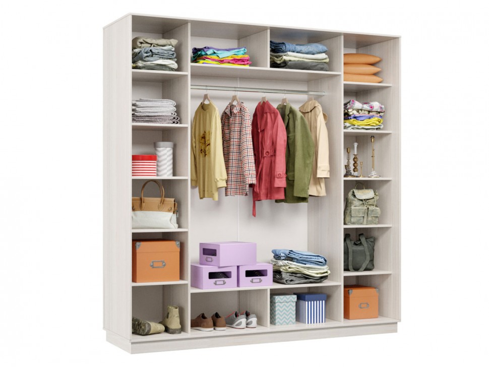 Шкаф-купе Маршал