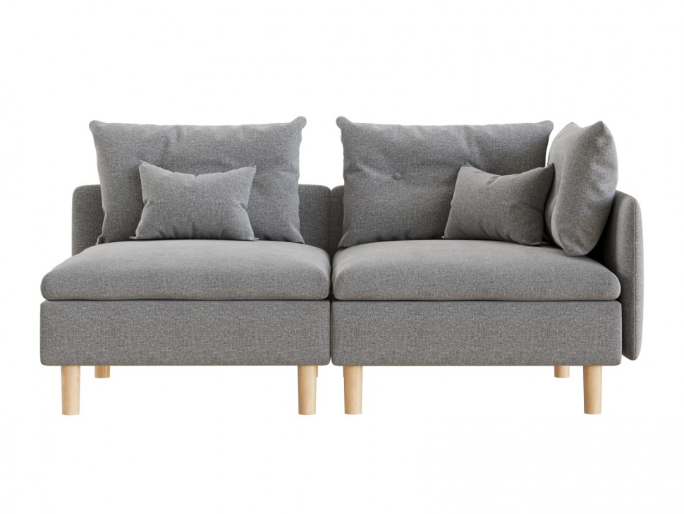 Кушетка Калисто