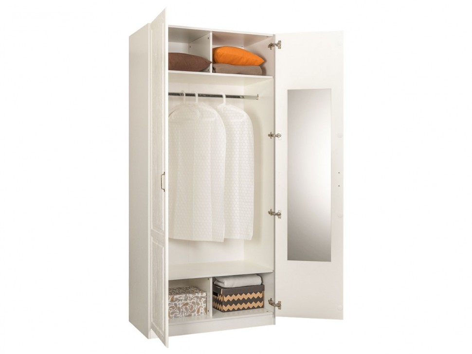 Распашной шкаф Ливерпуль