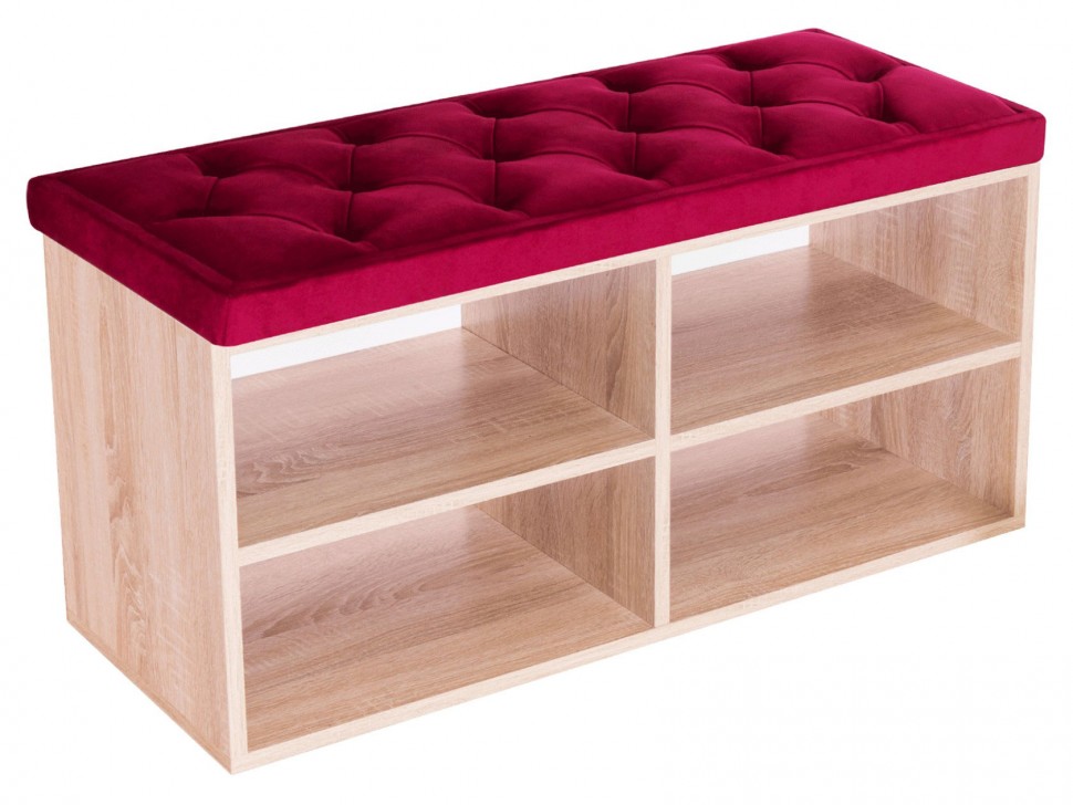 Обувница HD 1100*450*450